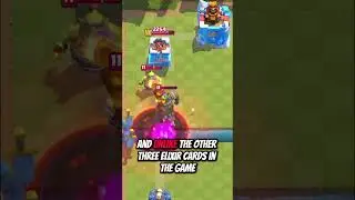 Hot Take: The Void Spell Nerf was AWFUL From Clash Royale