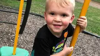 Summer 2019 Nolan Alec Owen