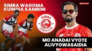 NJE YA DIMBA: MO ANAWADAI SIMBA VYOTE ALIVYOWASAIDIA, WACHEZAJI WAGOMA | FEB 03, 2026