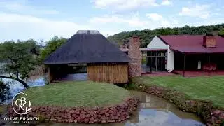 Pecan Nut and Game Farm For Sale Near Bella-Bella