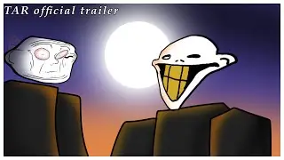 Trollge Alternate Realities [Official Trailer]