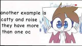 meaning of oc❤️