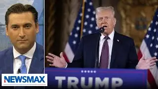 Liberal media gearing up for second Trump presidency | American Agenda