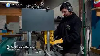 EcoWindows - Conoce nuestra f&aacute;brica de Aberturas de PVC