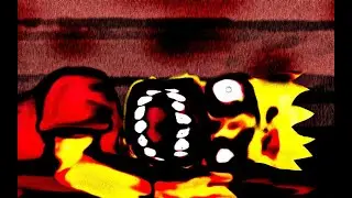 Dead Bart in a Nutshell