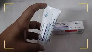 Epiduo | Adapalene & Benzoyl Peroxide Gel Uses In Hindi | Epiduo Gel Uses In Hindi