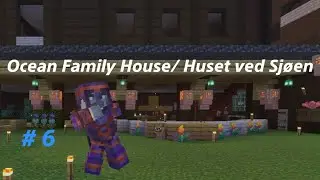 Ocean Family House/ Huset ved Sjøen Del 6, Last Hope S09E1096