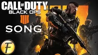 Call of Duty: Black Ops 4 Song - Sights Locked | Divide Music & FabvL