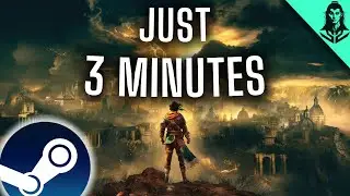 GREEDFALL 2 But I Don't Waste Your Time (What's New? ► Features)