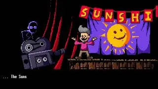 Sunshine Manor - Ep.1  Platinum Walkthrough (Bert Commentary)