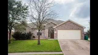 Pflugerville Homes for Rent 4BR/2BA by Rollingwood Management Inc.