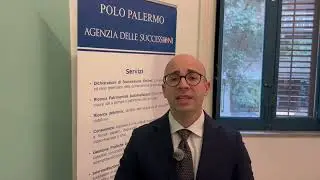 Agenzia delle Successioni inaugura il nuovo Polo franchising di Palermo