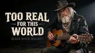 Too Real for This World – Black River Whiskey [Official Music]