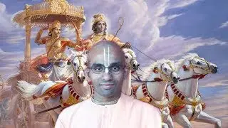 How can I surrender to Krishna? || Chaitanya Charan
