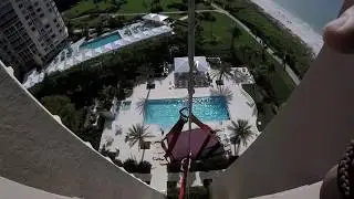 Le Mer High Rise Condo Naples, Florida