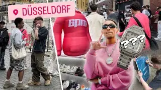 DAY IN THE LIFE🌎 6PM POP UP, SHOPPEN, UNI & (neue Uhr??)  🛍️ | Jan