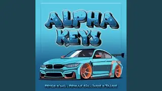 Alpha Keys
