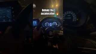 Xp100 Octane in Fronx Turbo 😈#fronx2023 #nexa #fronxdelta #marutisuzuki #fronx