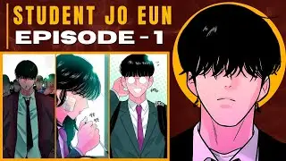 This &lsquo;Nerd&rsquo; Was the Most Feared Student in Korea! | Student Jo Eun Ep 1 @DaddyVyuk 