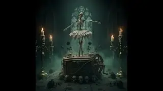 The Music Box (Patrice TAMBON)