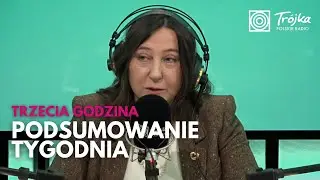 Nominacje do Oscarów i zimowe igrzyska | Trzecia Godzina