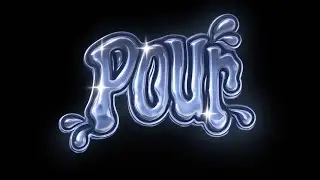 Pour (Audio)