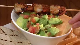 Posada Contemporary Southwestern Cuisine: Check, Please! Bay Area Review