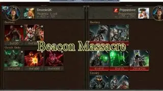 Stormfall Age of War - DoomieUK