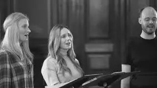 Apollo5: A Spotless Rose by Herbert Howells