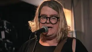 Laura Secord - Crop Circles (Live on KEXP)
