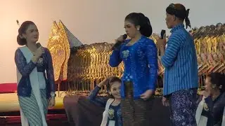 BIRGITA DI ULTI NIKEN SALINDRI !!! NIKEN SALINDRI TERBARU 2026
