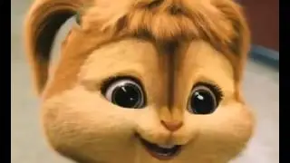 The Chipettes (Eleanor) Beautiful Soul