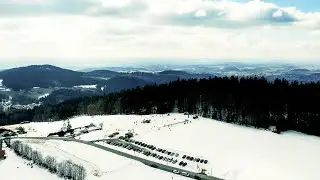 Skilift Greising - der Himmel auf Erden