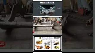 Swing Stetter Loading Arm Bucket Rework