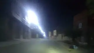 sidi safi la nuit