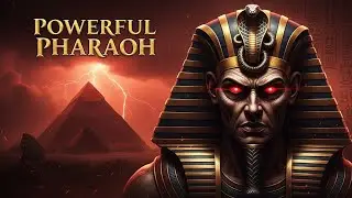 &ldquo;Unveiling the Pharaoh&rsquo;s Secrets: How Magic and Religion Built a Relentless Empire!&rdquo;