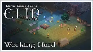 Developing the Land | Elin: Permadeath | Episode 8