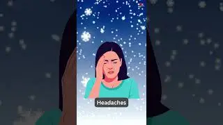Обезвоживание зимой &mdash; это реальная проблема (даже если вы не испытываете жажды).