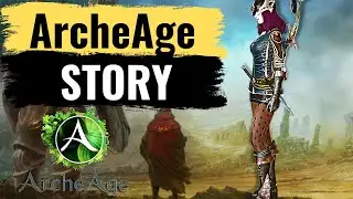 Schneller und schöner Gleiter und tolles Reittier :)  - ArcheAge Livestream #003