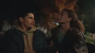 'Between Riverside & Crazy' by Stephen Adly Guirgis - Lulu & Junior Scene