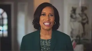 DC Mayor Muriel Bowser will not seek reelection
