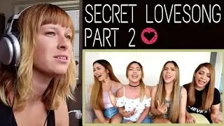 4TH IMPACT - SECRET LOVESONG PART 2 | REACTION