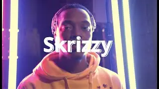 Skrizzy - Sick And Tired (Official Music Video)