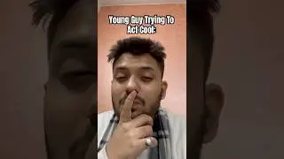 Desi Dad Roasts Indian Kid #roast #comedy #shorts