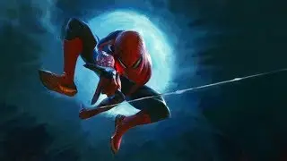 Spider-Man PS4 First Impressions