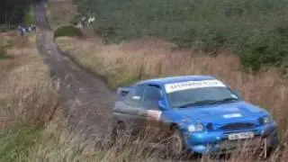 Glens of Antrim Rally 05