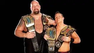 WWE shoMiz Remix Entrance Video & Song (homemade edit)