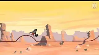 korgw2 - User Created Level - By Dance