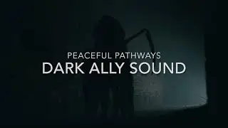 Dark Alley sounds - Grim Reaper watching