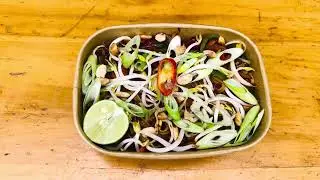 Pad Thai Prawns Kenyan Cuisines Recipe Foods Dishes Meals Kenyan Photographer Cinematographers Tasty